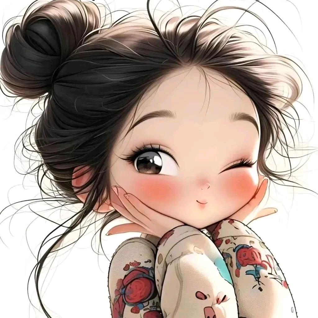 ❤️青青
