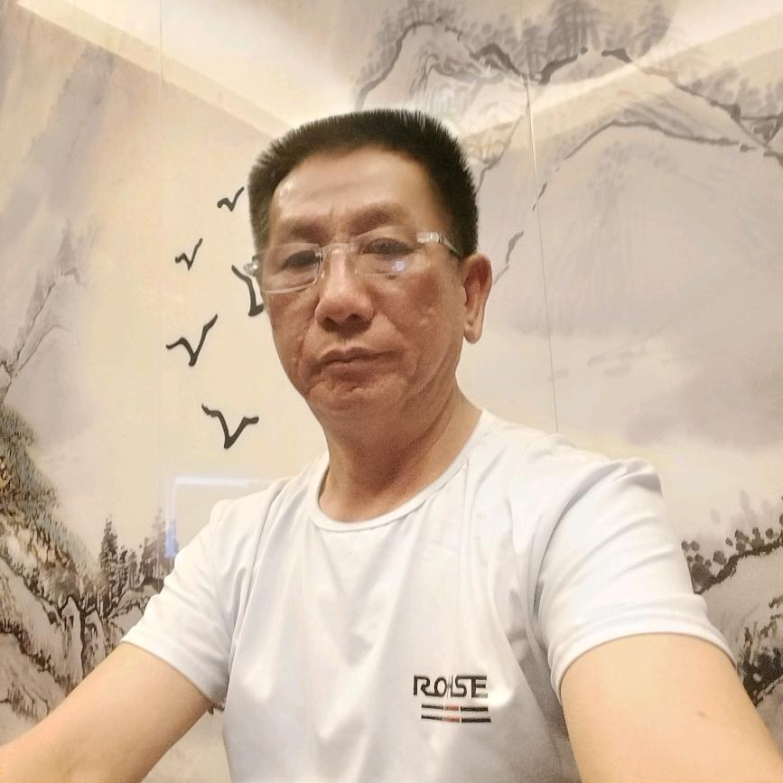 老吴凡人