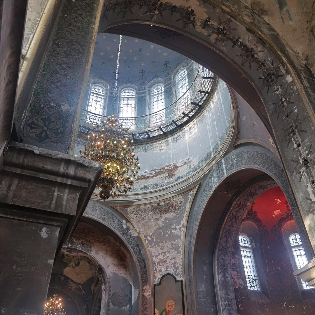 普通帅气上班族