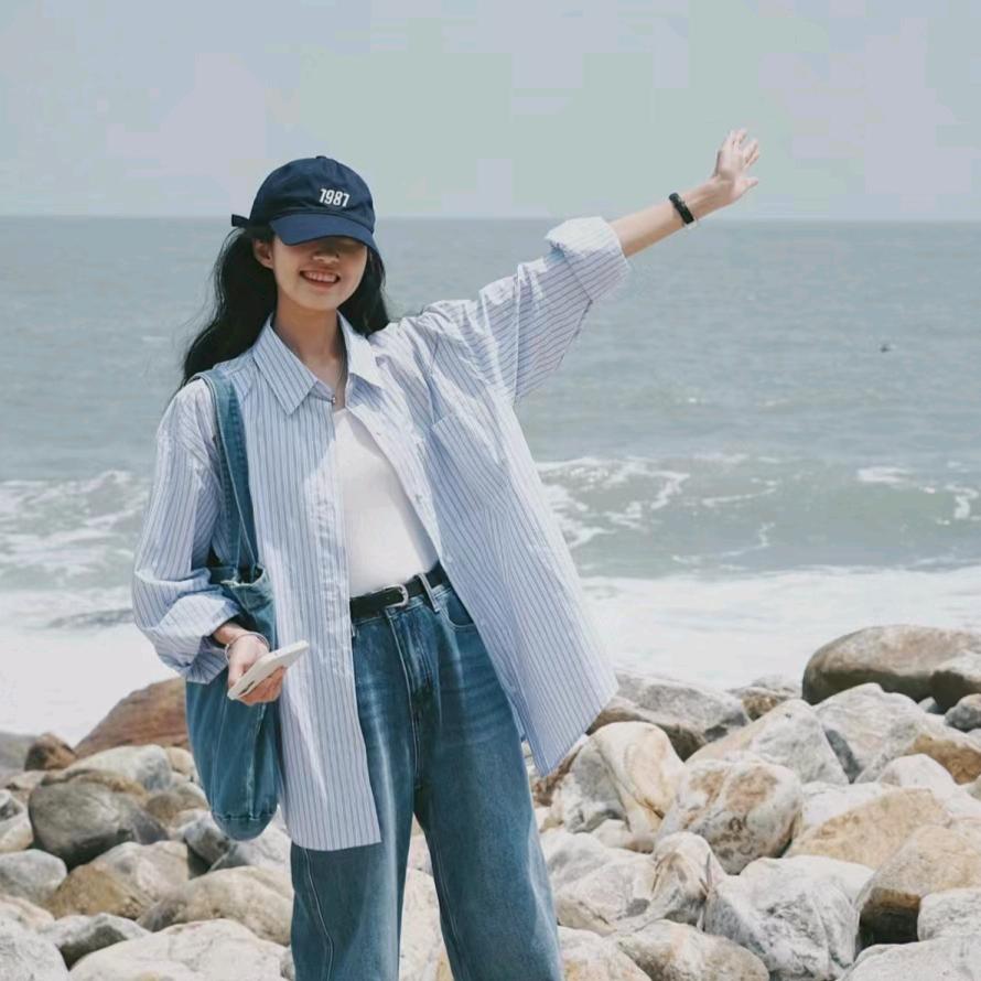可馨呀