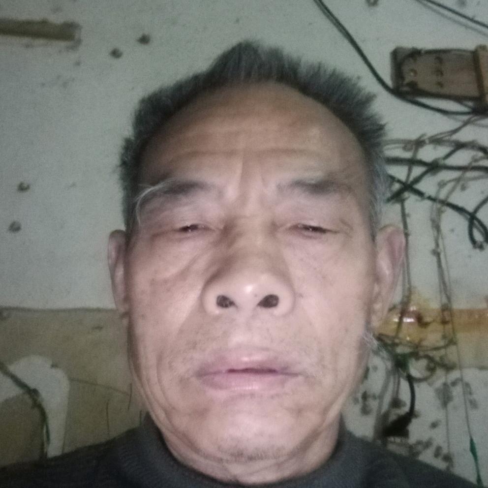 李烈全