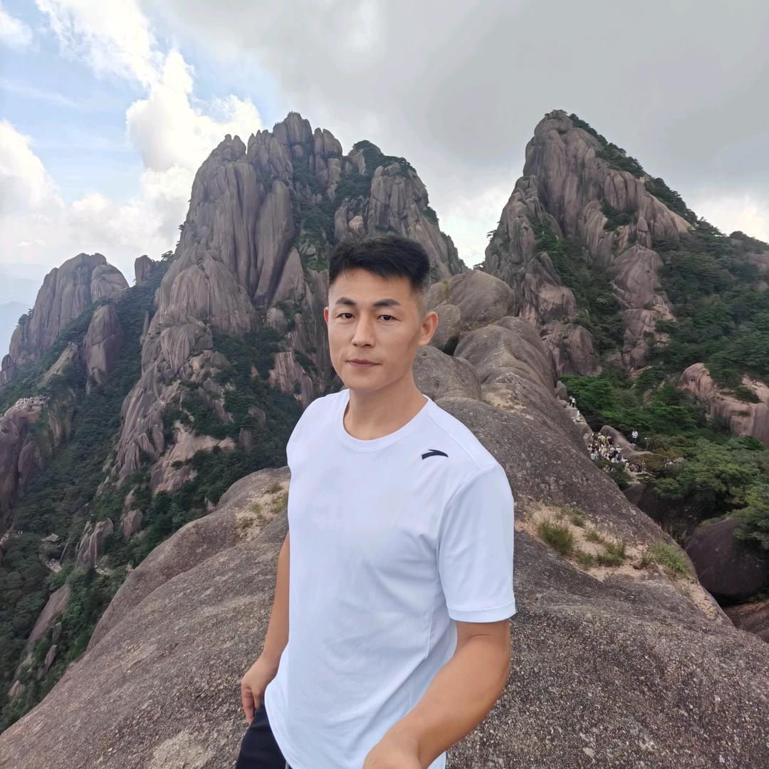 张杨