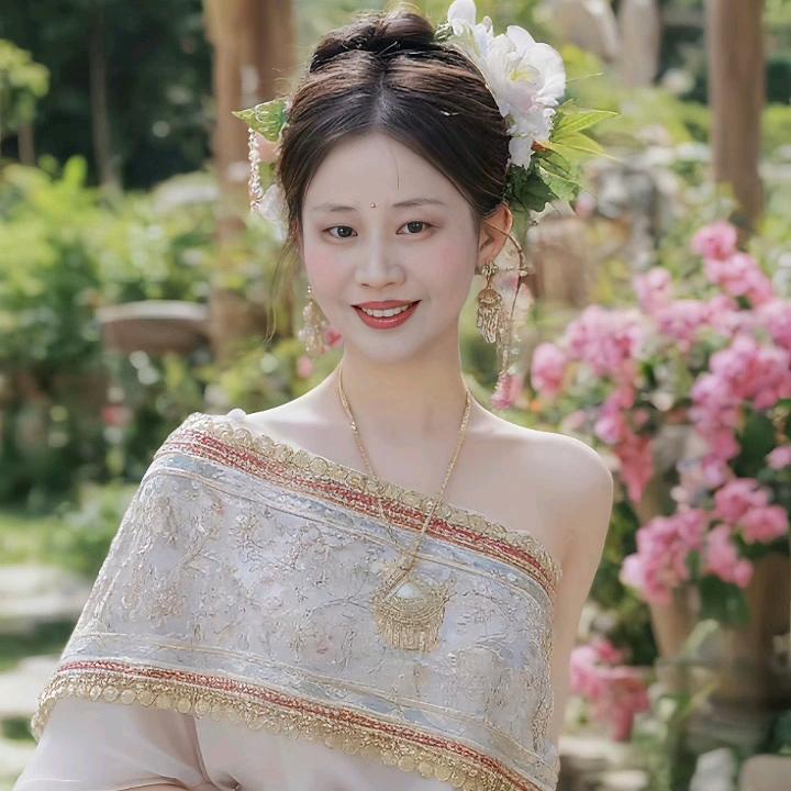 我是糖糖吖