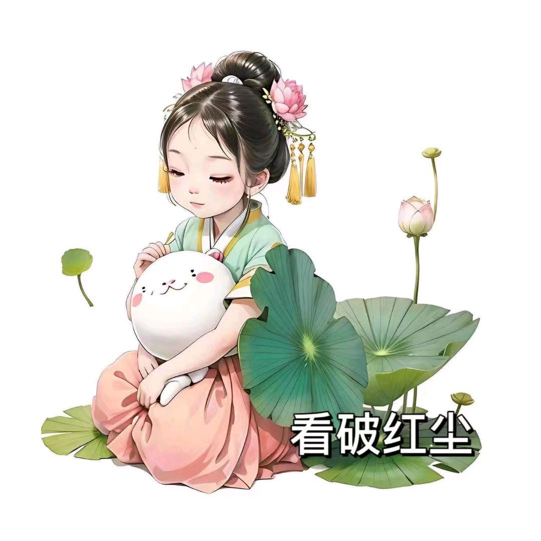 微微一笑
