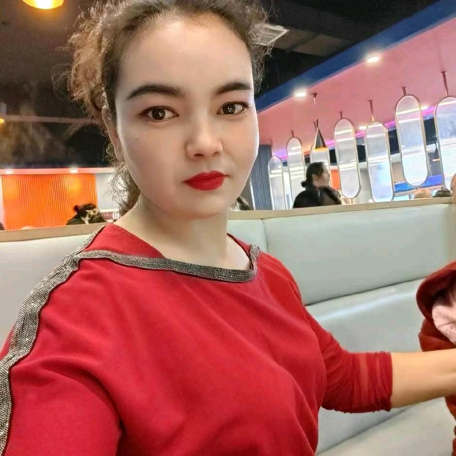 麦尔亚木古丽·吾不力