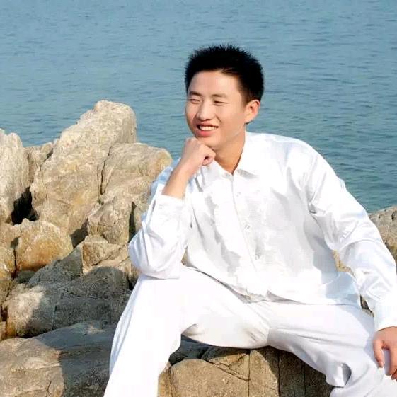 浪迹天涯