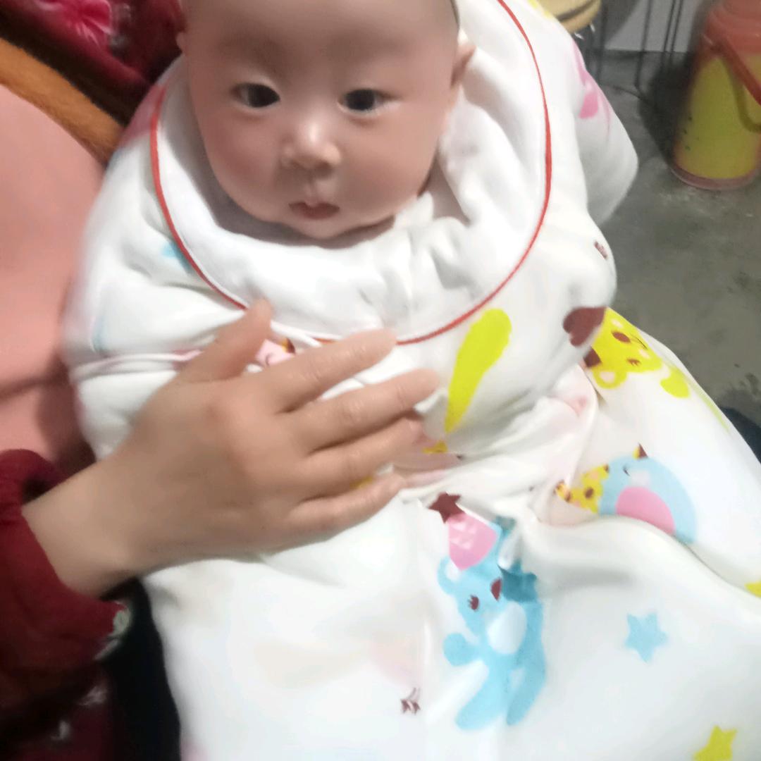 红红