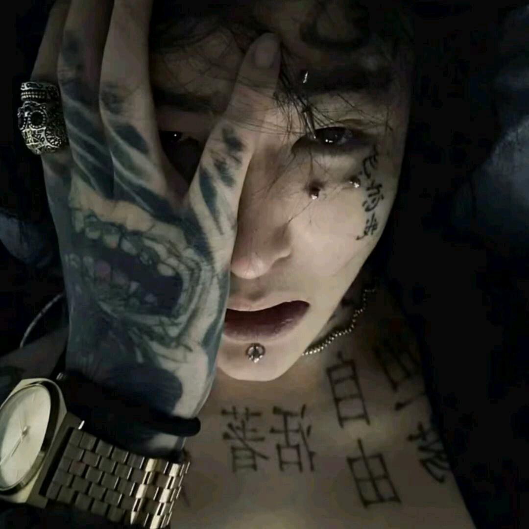 小伍