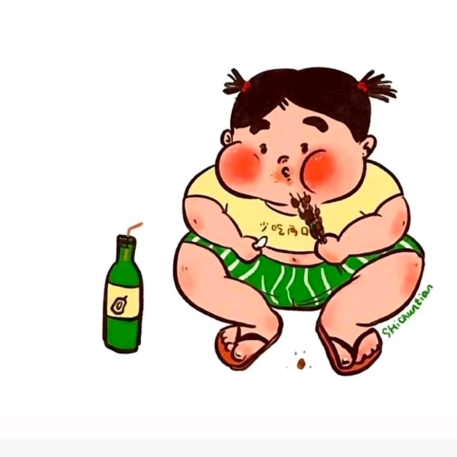 甜崽崽