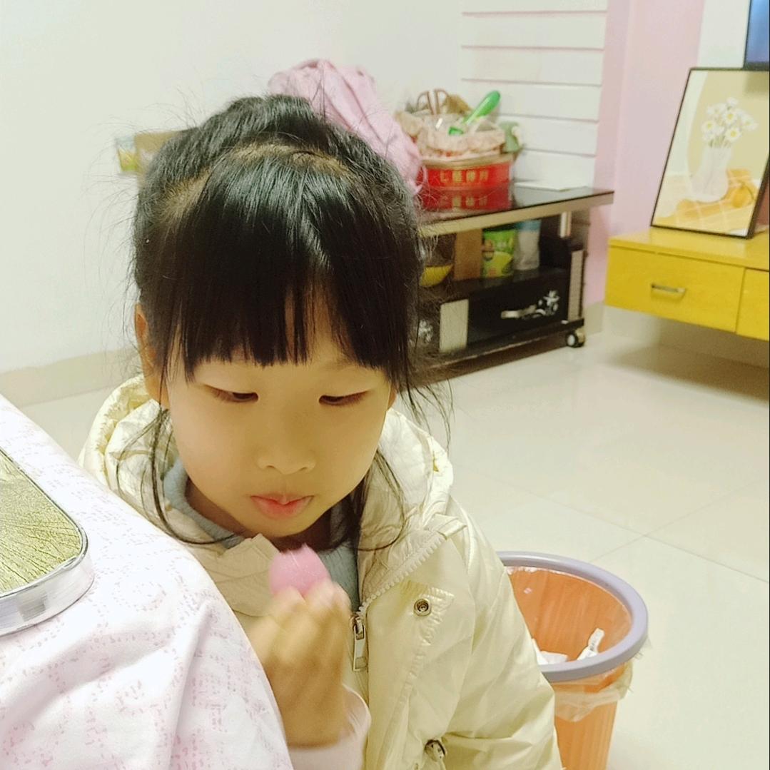 脏脏包