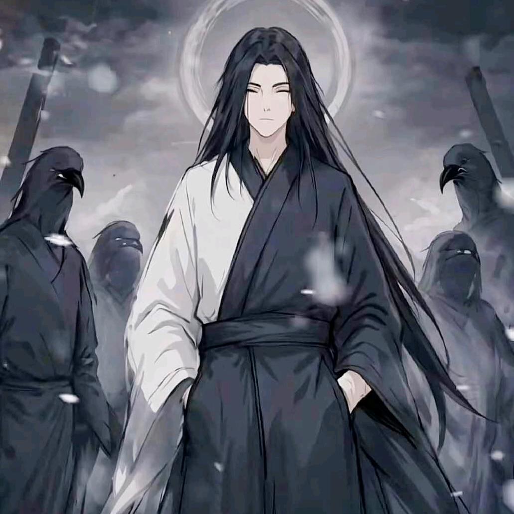 鸿蒙紫薇帝君
