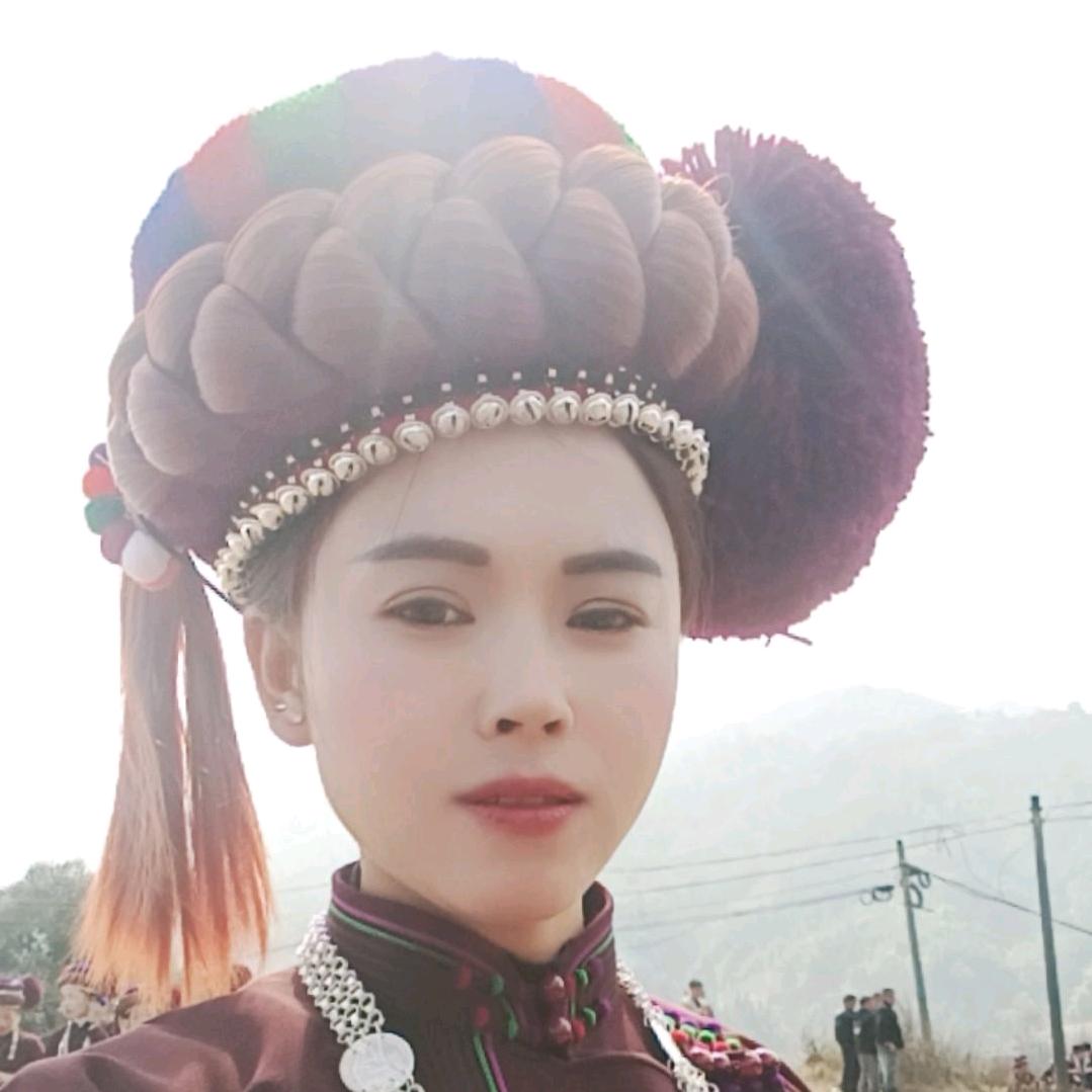 羽芊妈