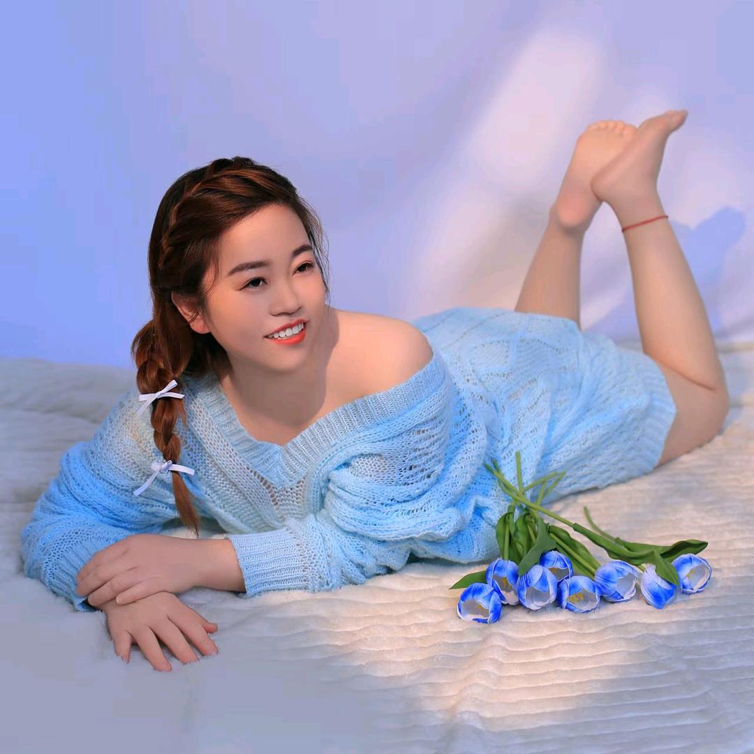 👑小白吖💋