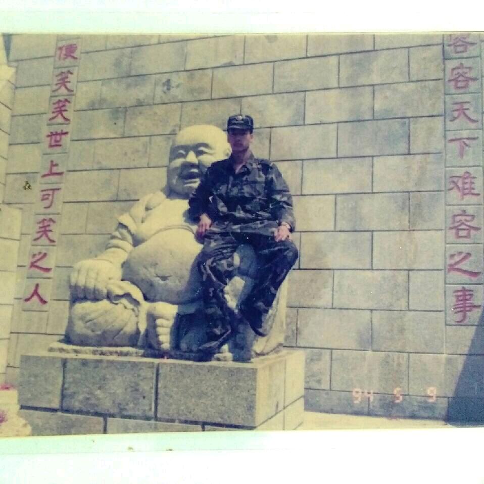 华声音乐集团有限责任公司总裁廖彦光