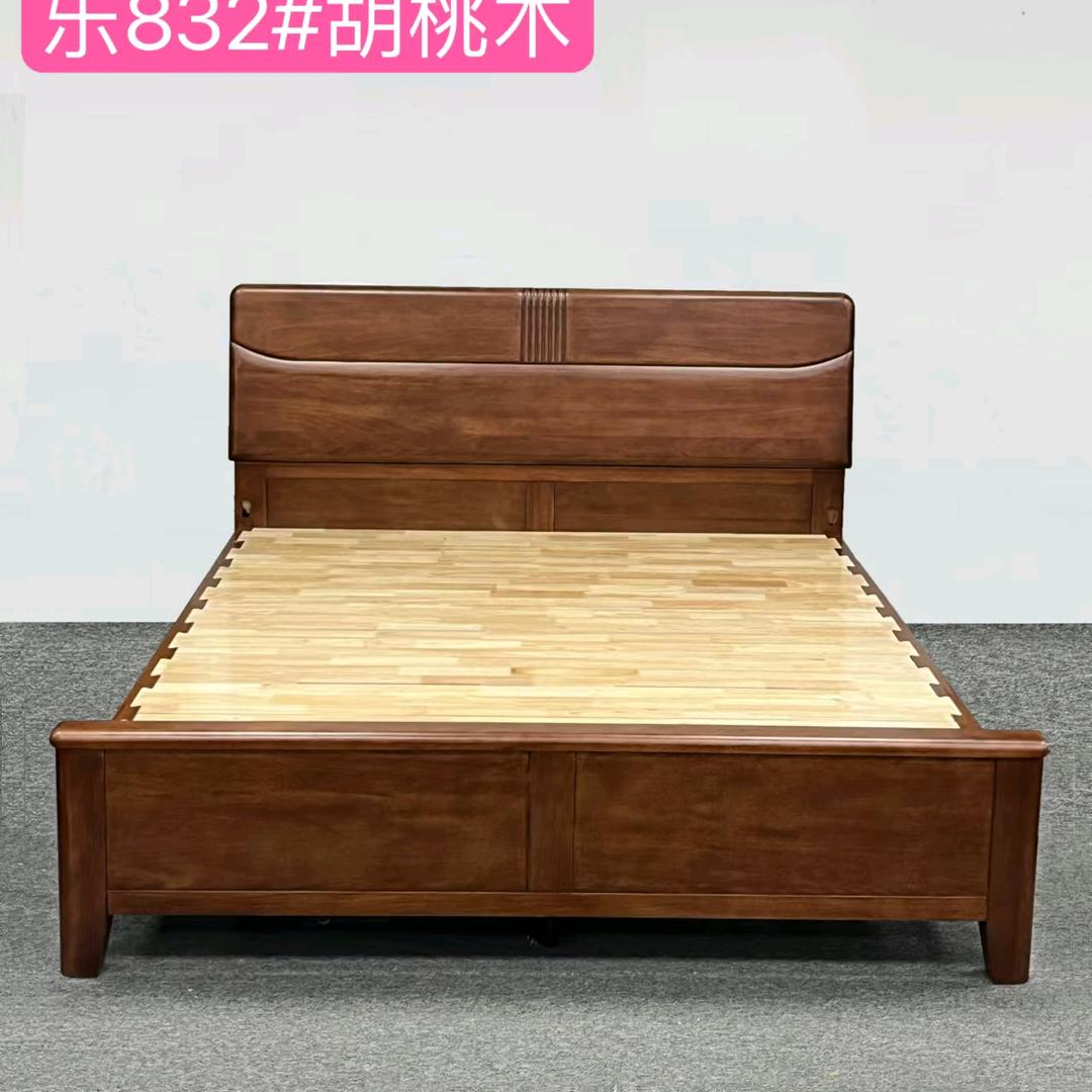 乐从中一家具仓储批发中心