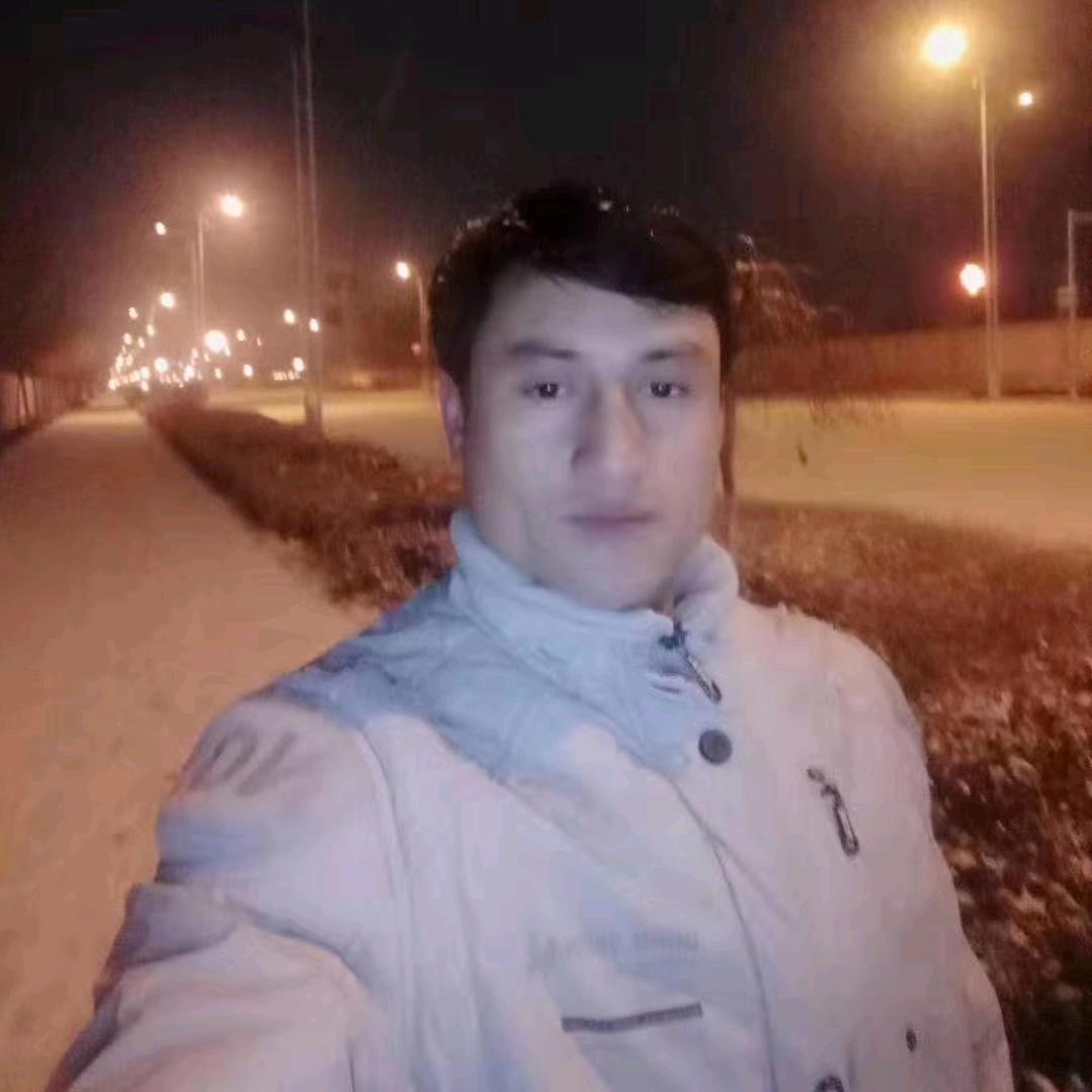 幸福的家庭💞