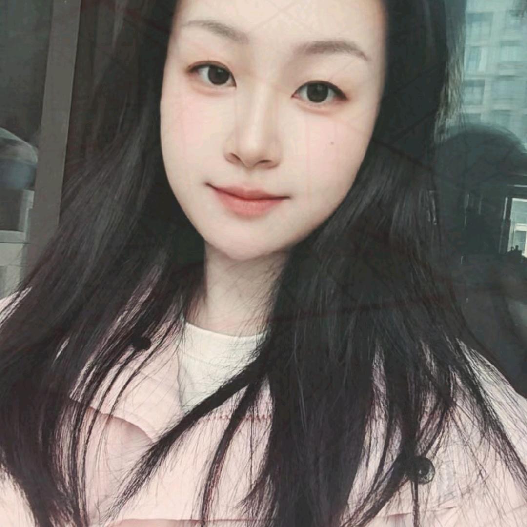 楚楚星辰🍀