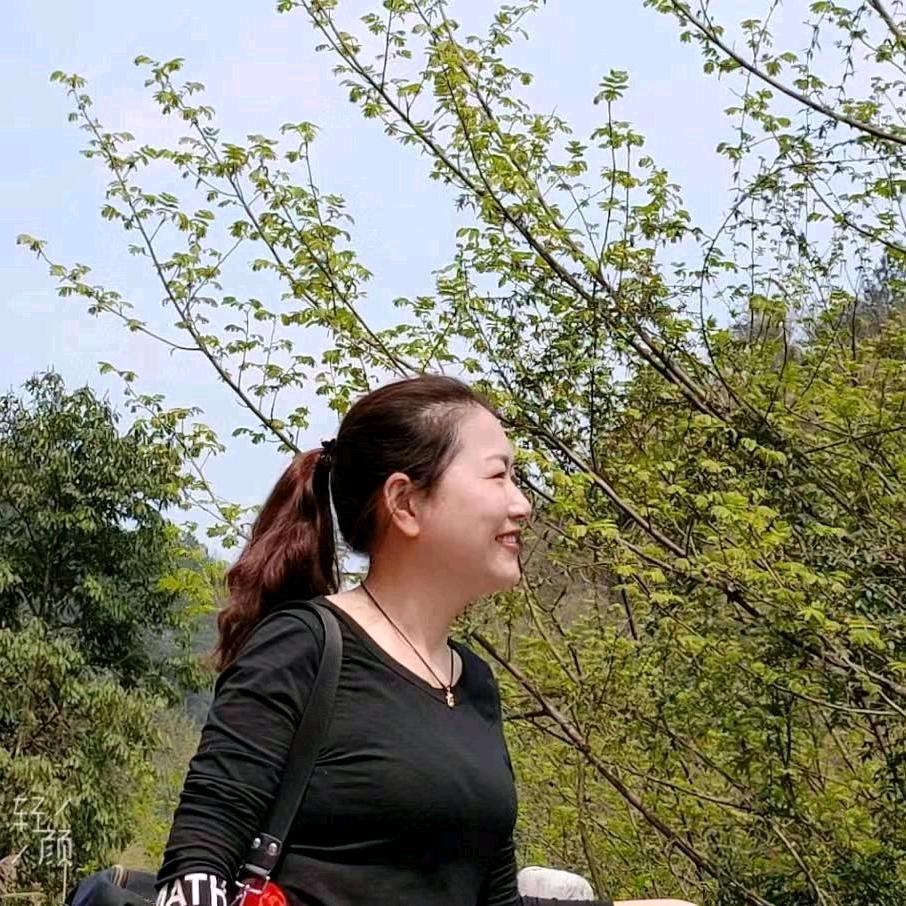 女汉子（重生版）