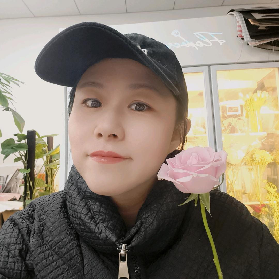白沟静好花店