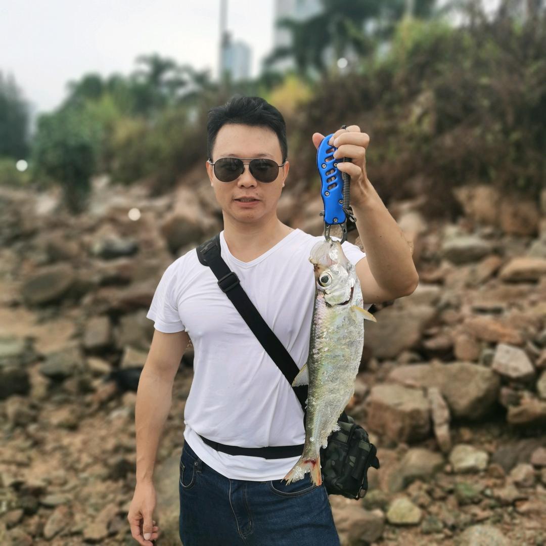 大肥扬@Lure🐟