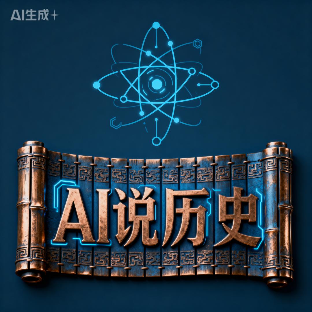 AI说历史