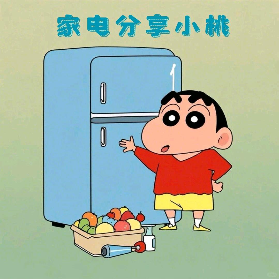 家电分享小桃