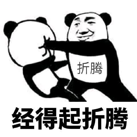 人生在于折腾