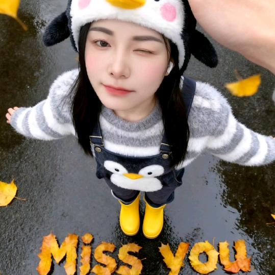ღ小柒᭄ꦿ࿐