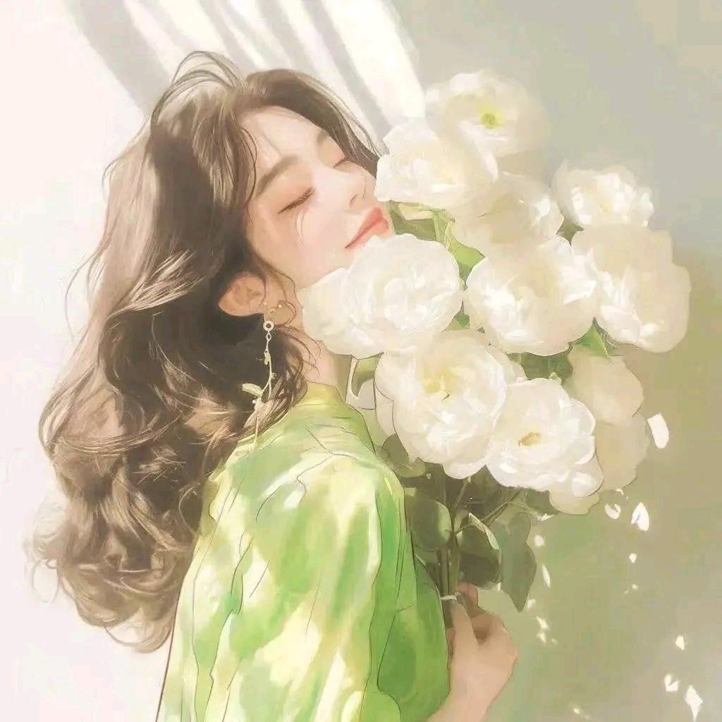 一点点晚风