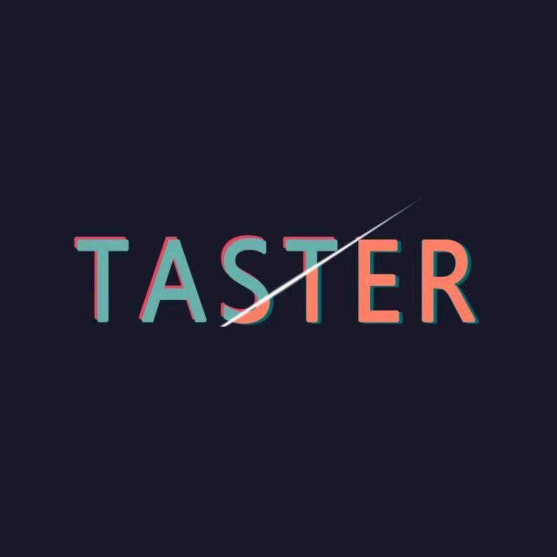 TASTER科技ikun(宠粉版）