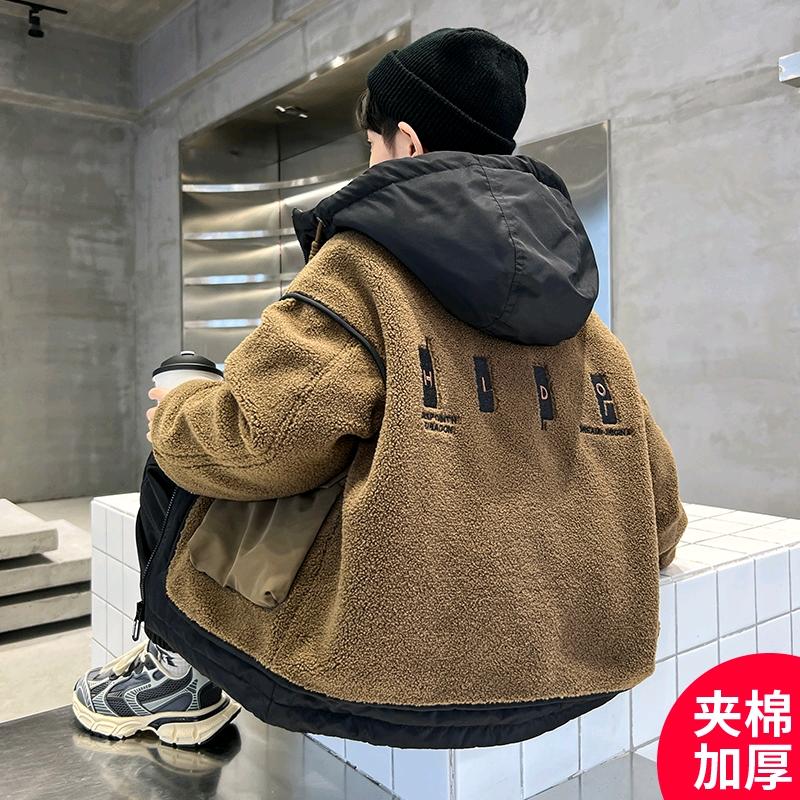 童鹊童装