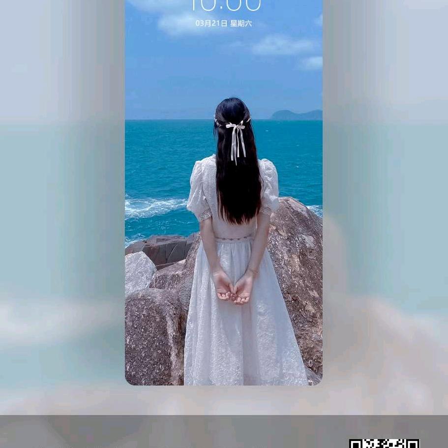 随你如风