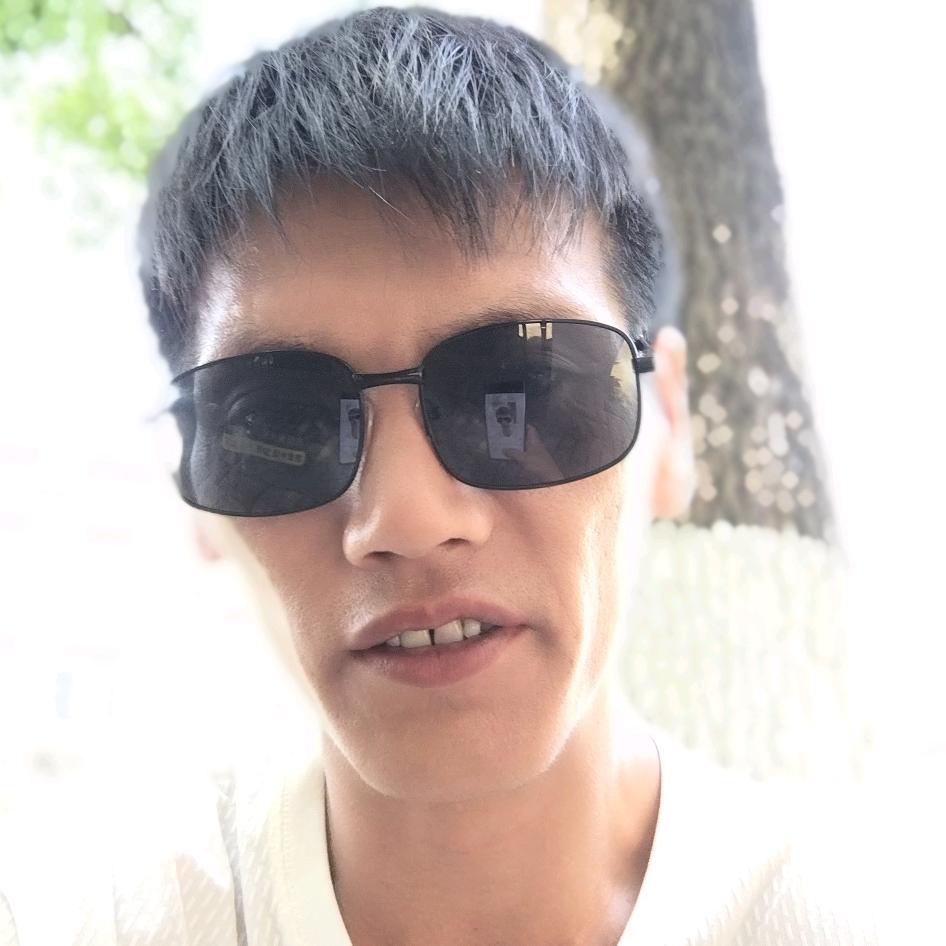 我的快乐都是想你。