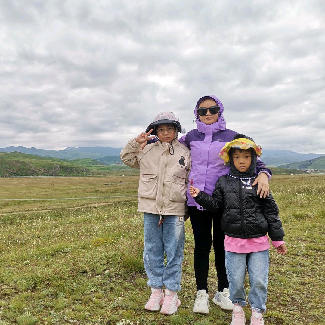 如果我是一片雪花