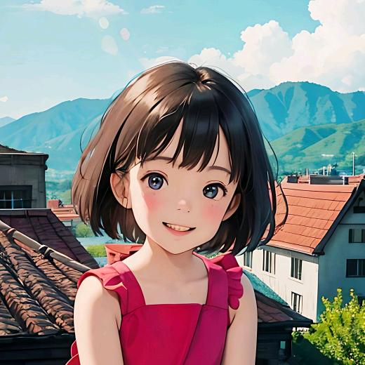 筱筱闲时光🌞