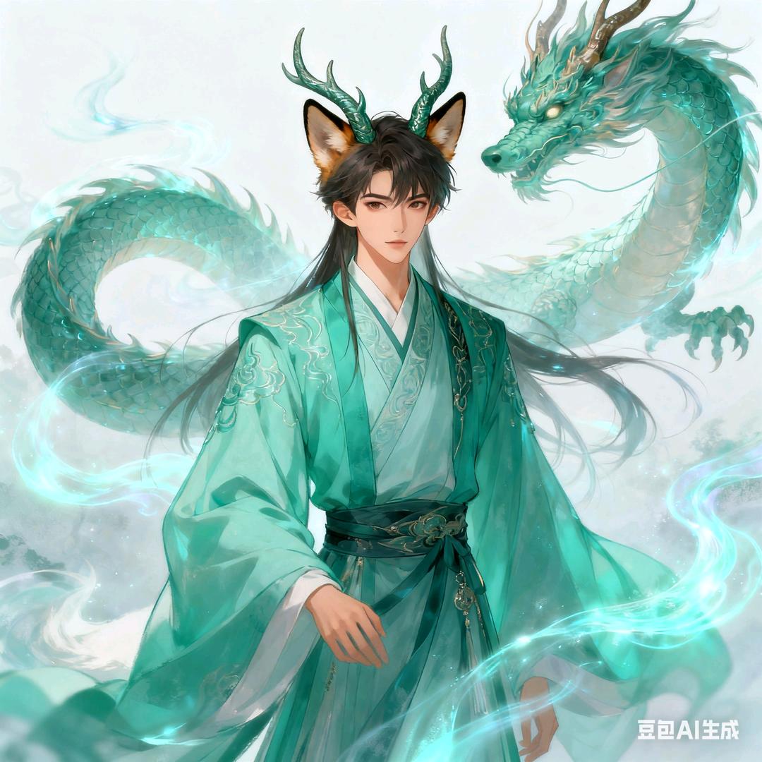 清凤逸梦（失忆）