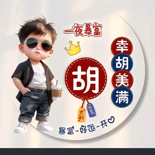 饲养员【小七】