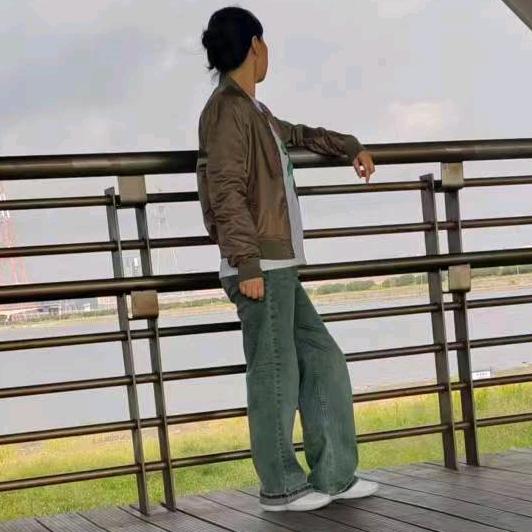 初夏