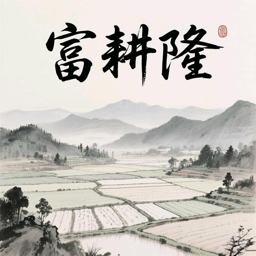 富耕隆田园小铺