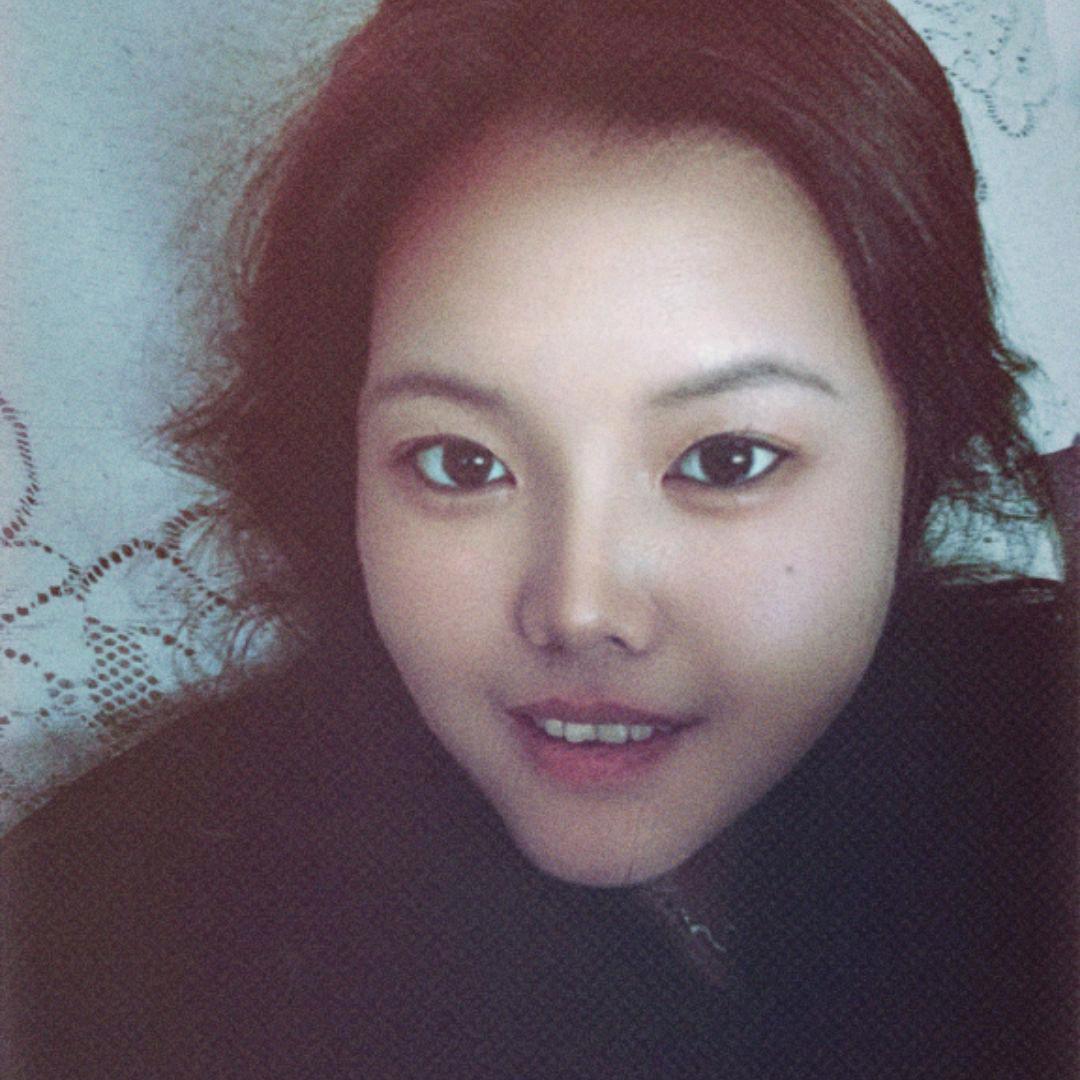 💕岁月静好💞