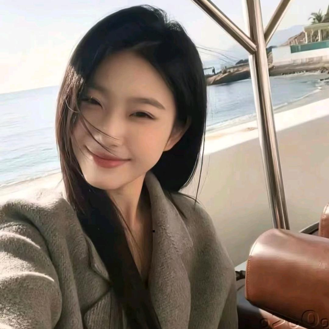 缘分让我们相遇