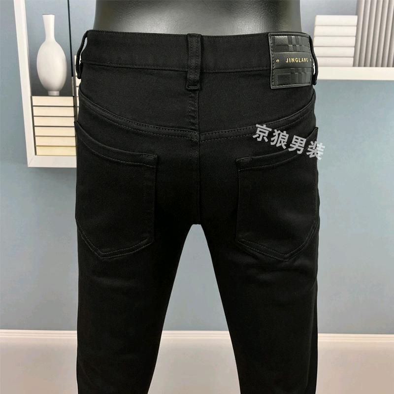 Jl京狼男装