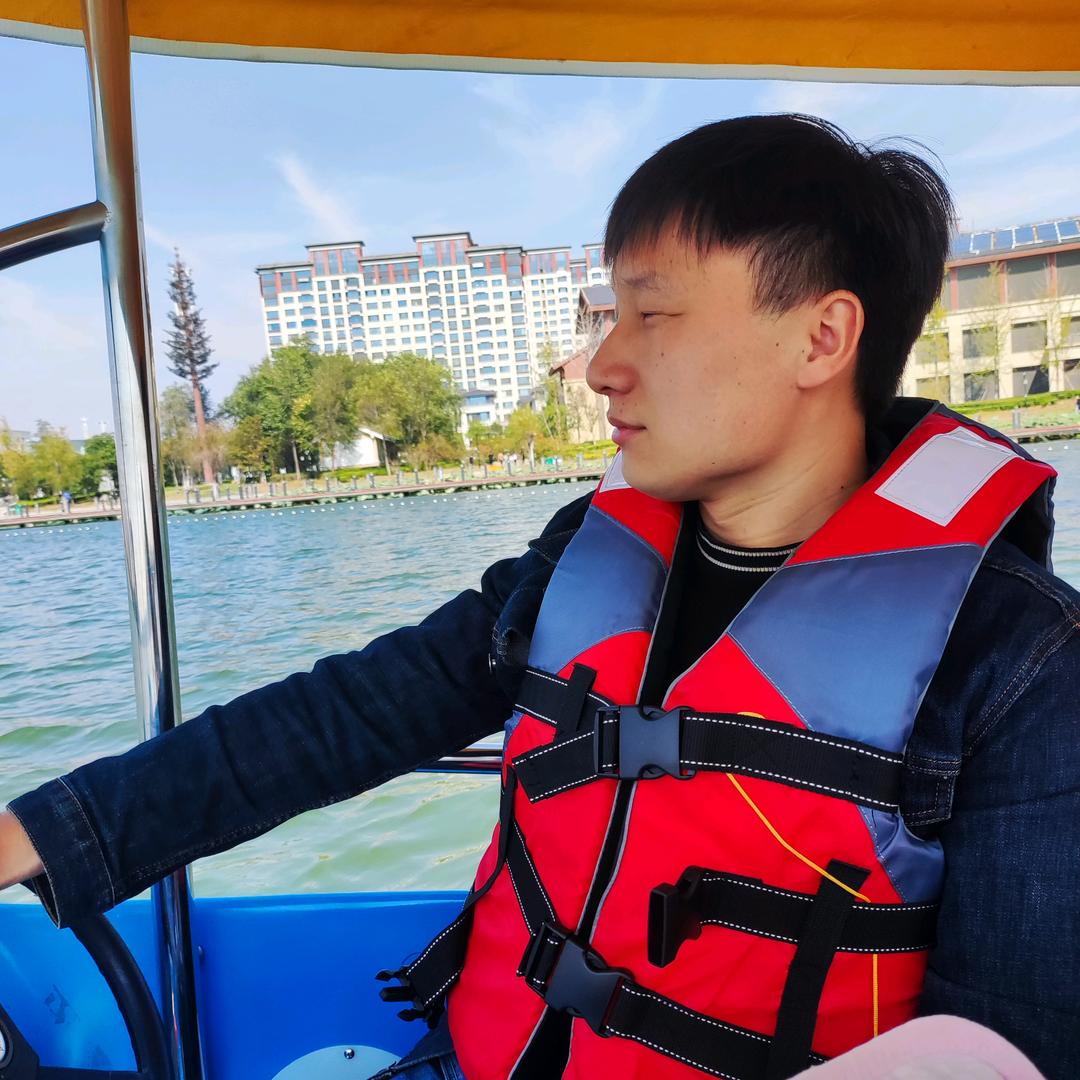 海洋欢乐颂团队《小贺》