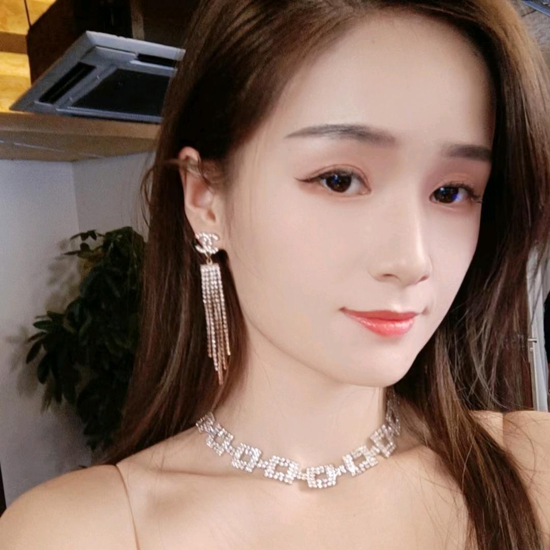 陈莫欣🎙️