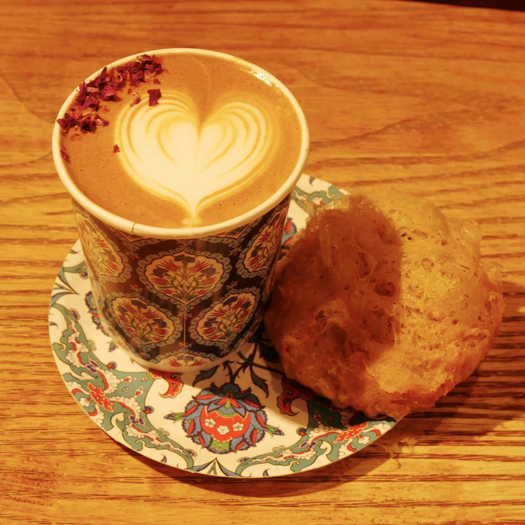 小美的挖宝日记