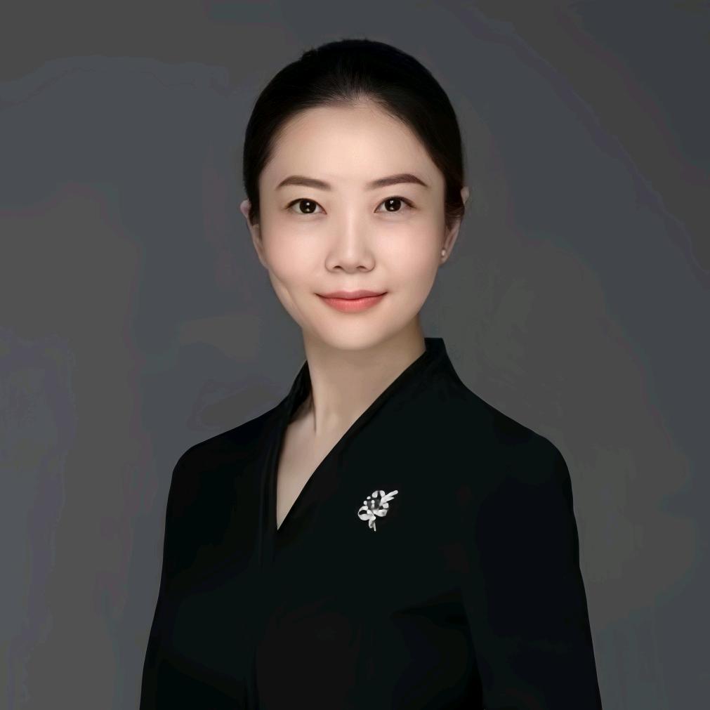 教资🏅讲师静静