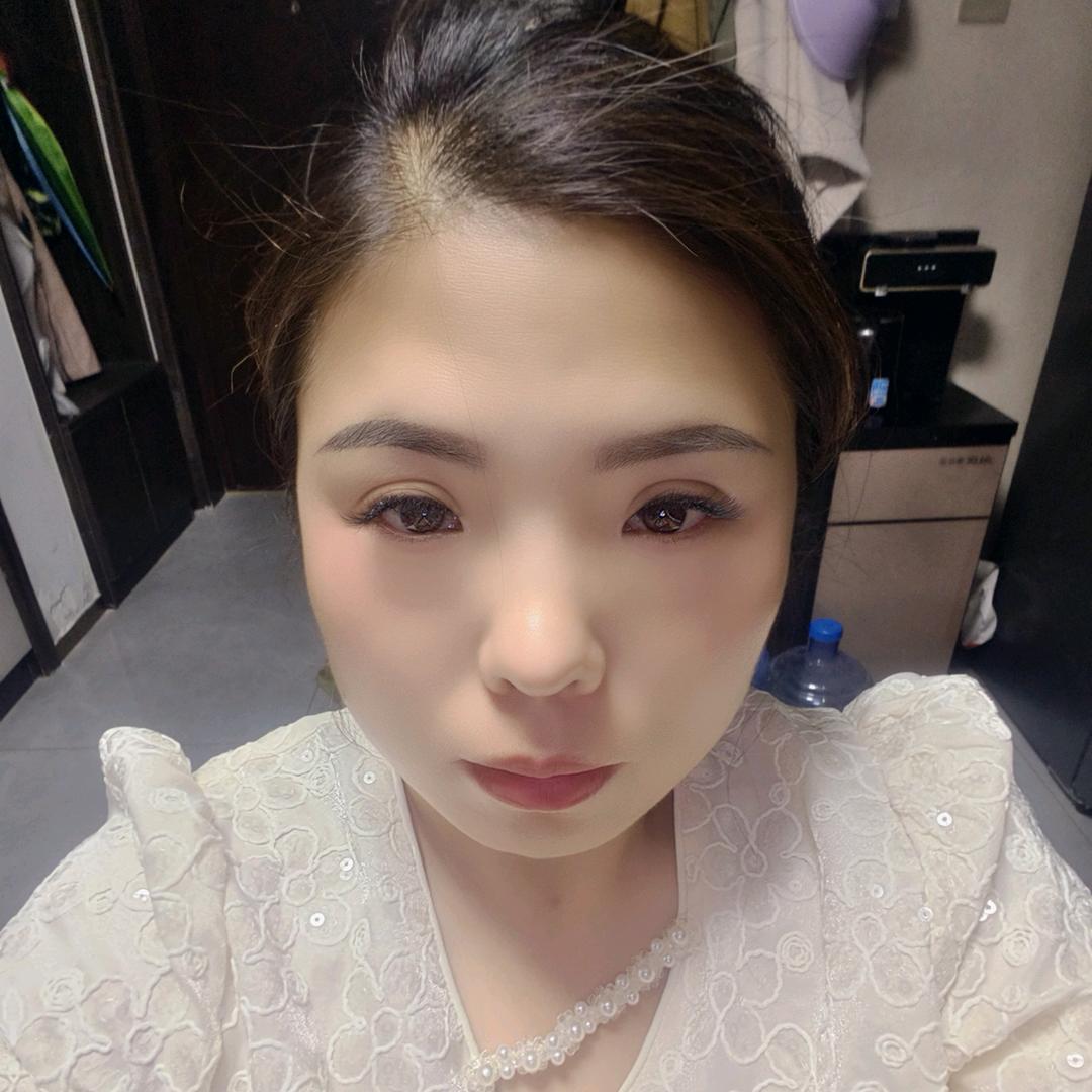 宸宸麻麻