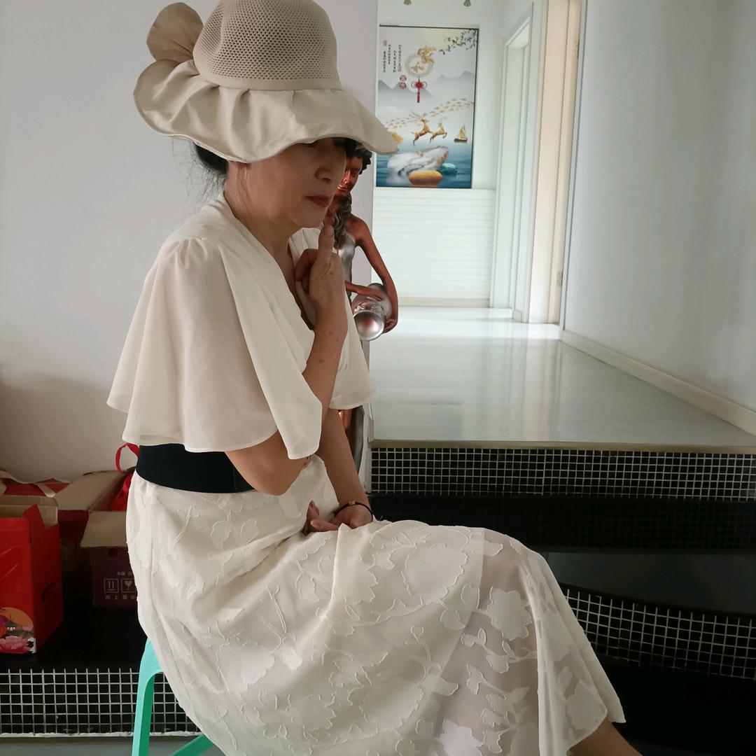 苏苏。