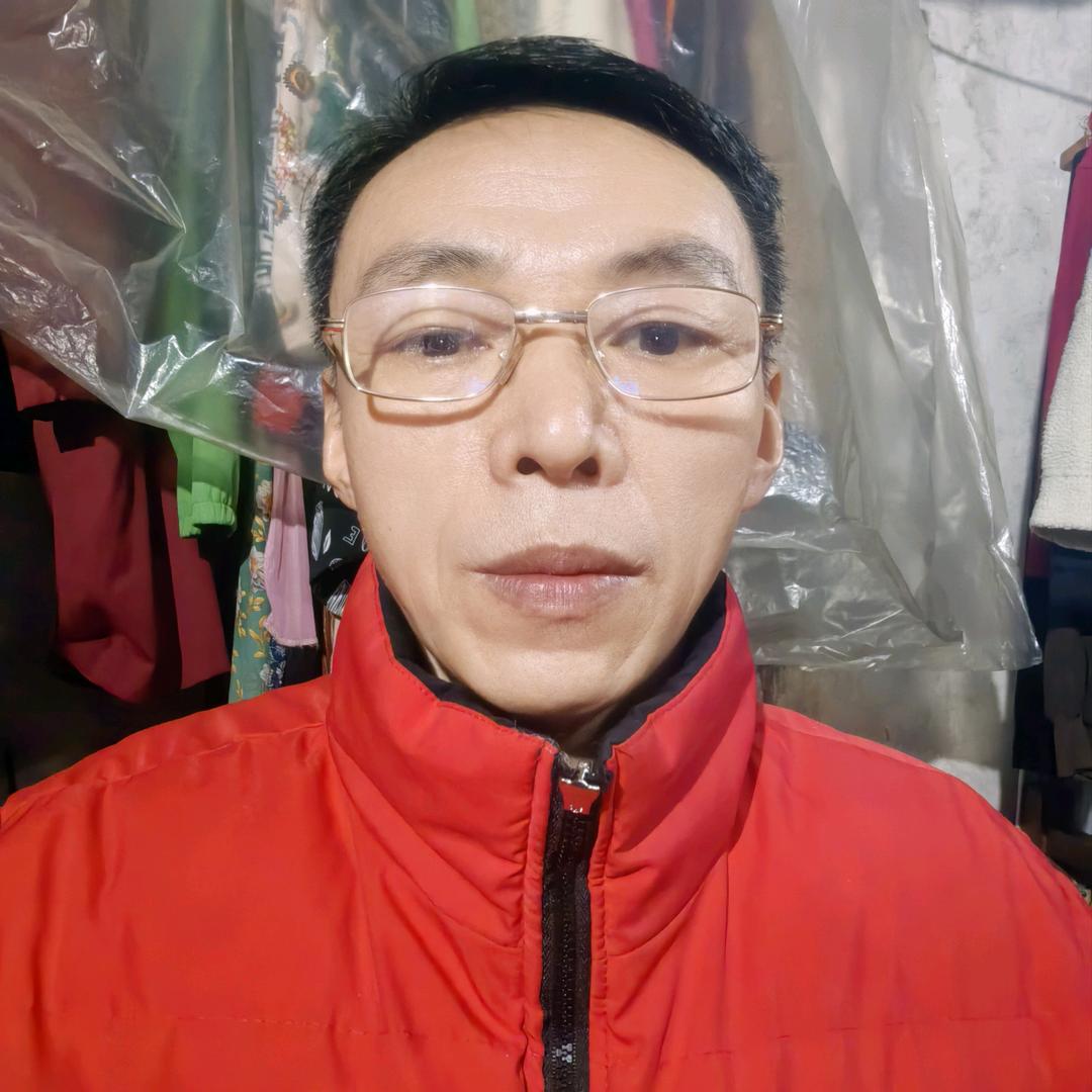 如意哥：🇨🇳🎤