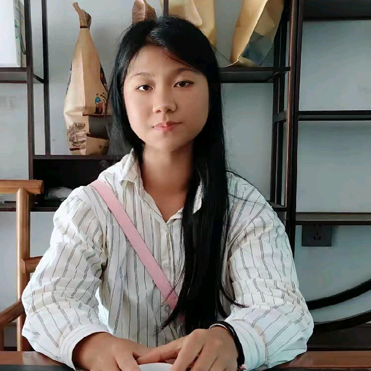 果敢女孩小菊